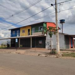 Caminito Brasília Hostel