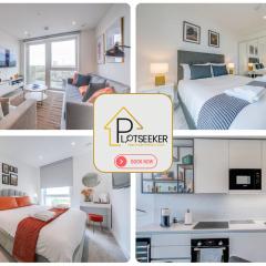 2 Br Apt At Plotseeker Short Term Rental London