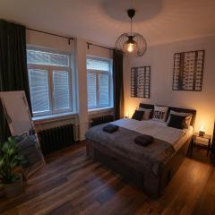 Cozy Mood Apartment in Old Town