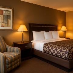 MHO Hotel Eloy Casa Grande Near I-10