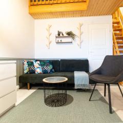 Holiday in Lapland - Postintie 1 A617