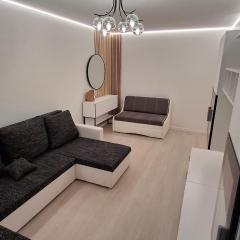 Pilsētas sirds apartamenti