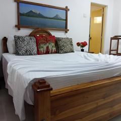 MRO Sigiriya Village Homestay & Hostel