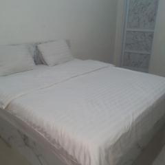 Capital O 94901 Kostel Naga