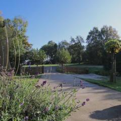 Private apartment - Green Heart center NL