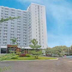 OYO 94925 Jp Apartment