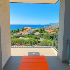 Pietra Ligure Sea View Parking & Bike Box