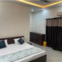 Nakshatra Palace Ayodhya