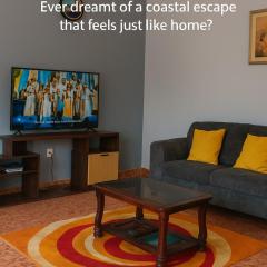 MK Casa Modern 3BR Retreat Fully Furnished