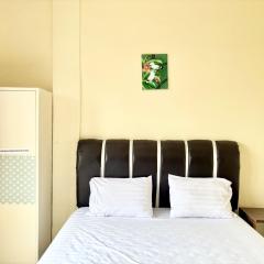 OYO 94897 Hotel Palapa