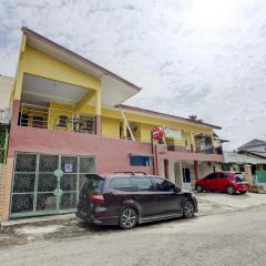 OYO 94908 Demang Kostel