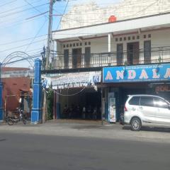 OYO 94931 Mardi Homestay Syariah