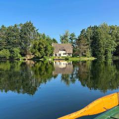 Anneville - Boucles de seine