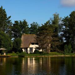 Anneville - Boucles de seine