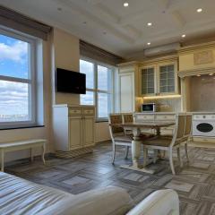 Дельмар Миронова Европейская 9 А