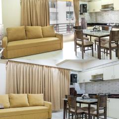 Sapphire Service Apartment