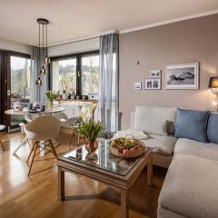 Haus Mitterbach Ferienwohnung Bergkristall