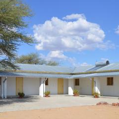 steps Self-Catering Accommodation