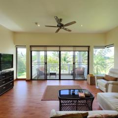 Apartment 2 bedrooms in Allamanda