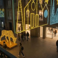 Principe Vigo Centro