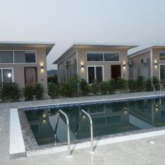 Kishanpur Tiger Lodge