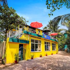 FabHotel Sunshine Beach Resort