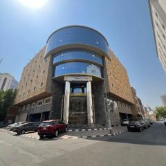 Manarat Al Aziza 3 Hotel Makkah