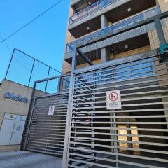 MONOAMBIENTE SAN LUIS CENTRO con COCHERA