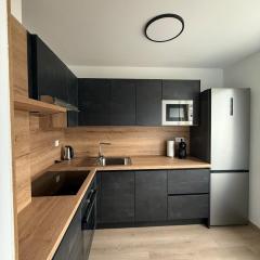 Ďumbierska Sásová Apartment