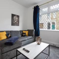 Connaught Stays - Home from Home