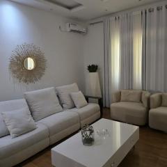 Aliju Apartment - Nacala City Mozambique