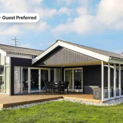 Energy-Efficient Pool House - By Traum Ferienwohnungen