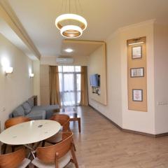 One Bedroom Apartment in Yerevan,Verin Antarayin Street