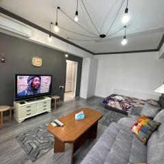 Apartment in Yerevan,Khorenatsi street
