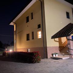 Residence Cà Mazzini