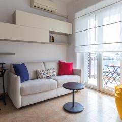 Italianway - Scarampo 41