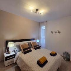 Els Dolors Sunny Flat - Mediterránea Sunny Keys