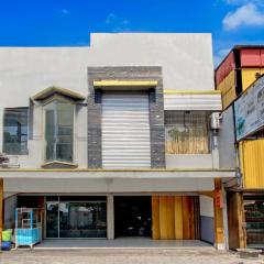 Hotel O Near Tugu Yogyakarta 1 formerly Crown Residence