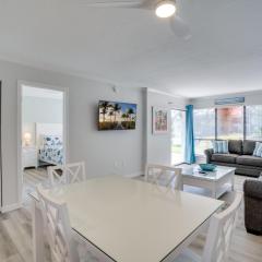 35 Steps to the Sea at Runaway Bay