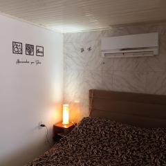 Pousada da Maria Guapa