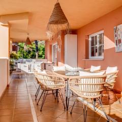 Center beach 2 beds Appartement Elviria