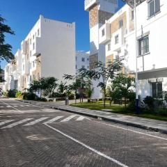 Buxton Point Furnished Apartment