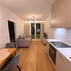 Forest Apart VII Aleje Jerozolimskie