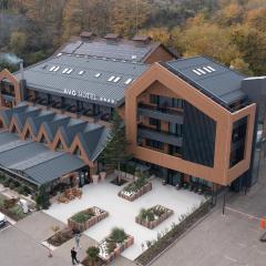 AVO Hotel