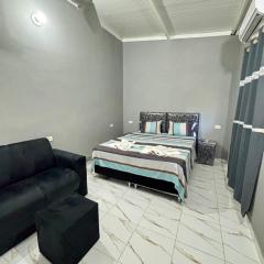 Hospedaje Ñande Roga