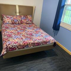 Budget Accommodation Entire house