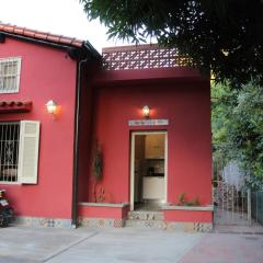 Taguato Recoleta 01 - Barrio Recoleta - Asuncin