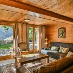 Résidence Everest - Duplex Les Envers