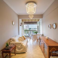 Apartamento Beira Mar Salvador Praia do Flamengo