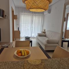 Apartamento en magic world Oropesa del mar